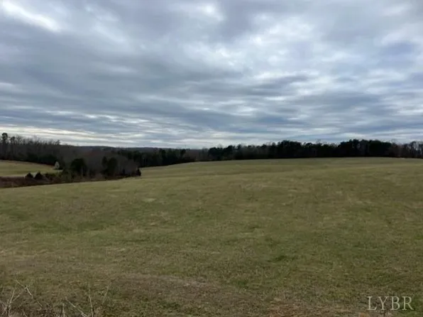 0 Cemetary Rd, Hurt, VA 24563