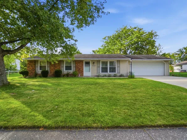 4916 Greenfield Dr, Fort Wayne, IN 46835