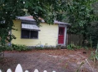 3824 N 10th Ave, Pensacola, FL 32503