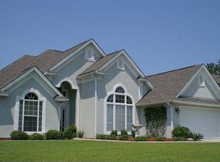 112 Creekside Dr, Pooler, GA 31322