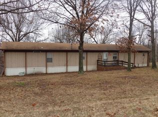 24809 S Deer Valley Rd, Afton, OK 74331