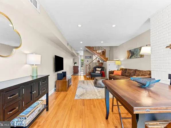 311 S Regester St, Baltimore, MD 21231