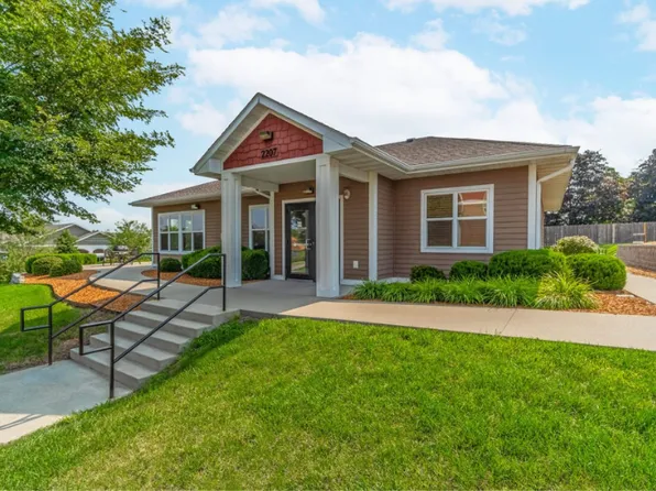Prairie Winds Apartments