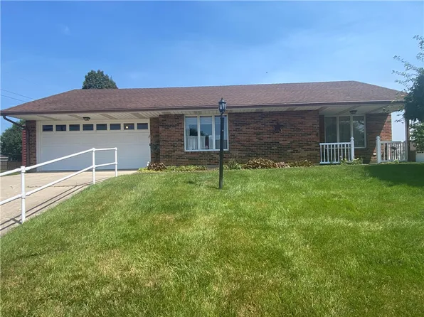 1900 Wilshire Dr, Piqua, OH 45356