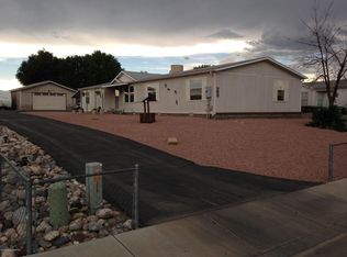 1417 Anna Ln, Farmington, NM 87401