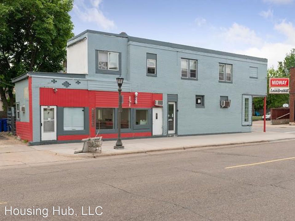 1st image of 1336 Minnehaha Ave W #3