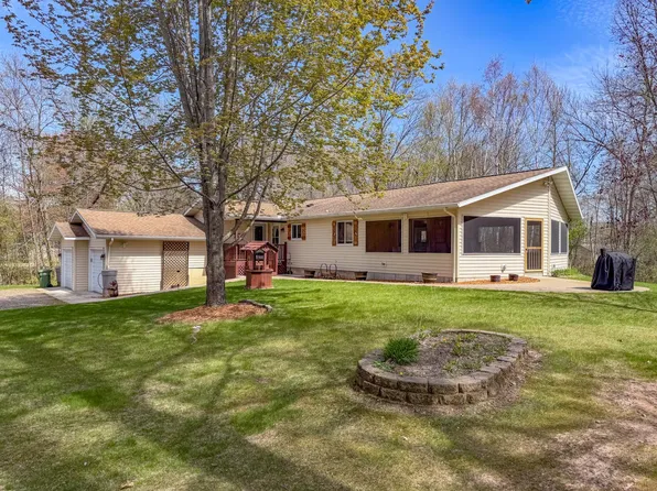 1308 170th Ave, Balsam Lake, WI 54810