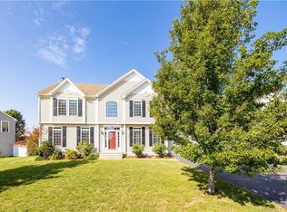 25 Annello Way, Middletown, CT 06457