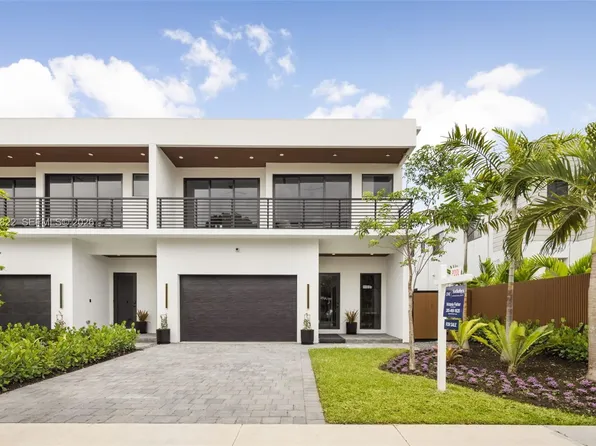 1122 NE 10th Ave #A, Fort Lauderdale, FL 33304