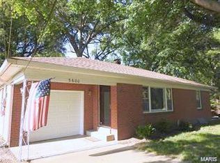 3600 McArthur Blvd, Alton, IL 62002