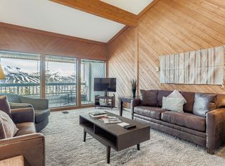 93 N Fuller Placer Rd UNIT F, Breckenridge, CO 80424