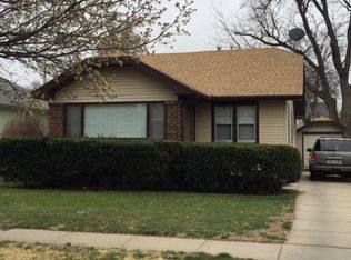1819 W Division St, Grand Island, NE 68803