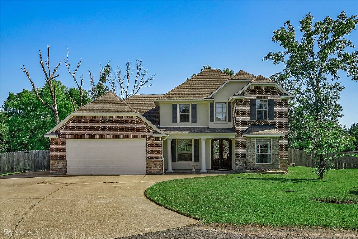 289 Eagle Rd, Stonewall, LA 71078 Zillow