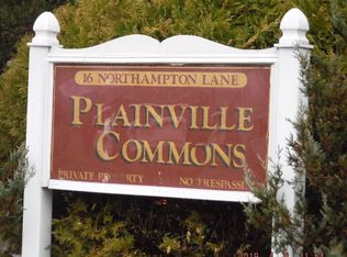 16 Northampton Ln #A3, Plainville, CT 06062