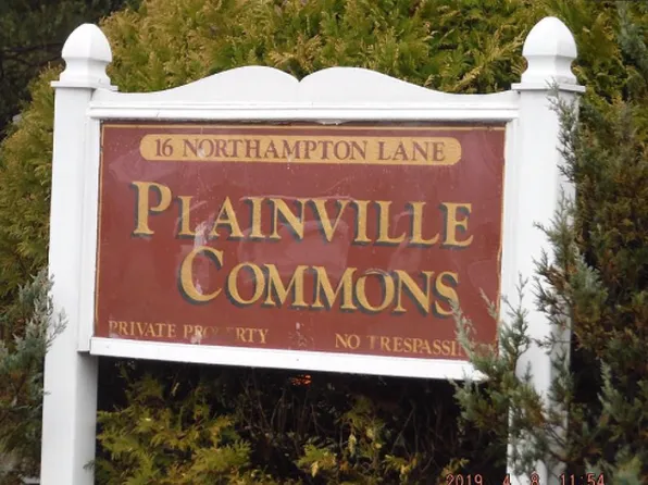 16 Northampton Ln #A3, Plainville, CT 06062