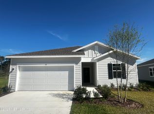 64 ORIOLE Road, Palm Coast, FL 32164