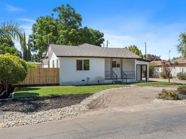 2218 E Willow St, Stockton, CA 95205