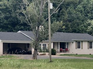 873 Columbia Rd, Columbia, VA 23038