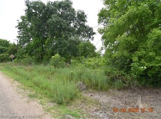 LOT 8th S, Vian, OK 74962