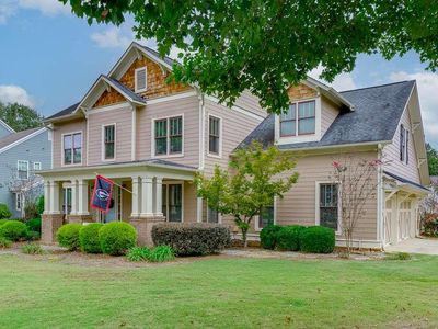 5703 Community Ln, Hoschton, GA, 30548