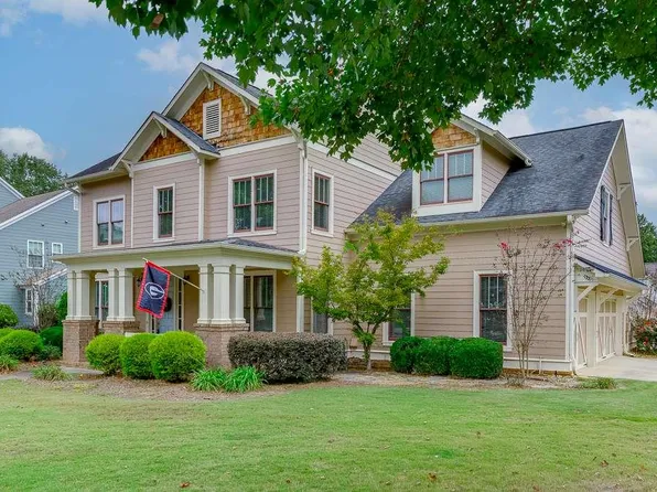 5703 Community Ln, Hoschton, GA 30548