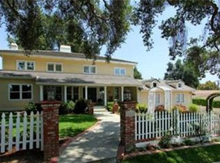 554 N Cullen Ave, Glendora, CA 91741