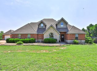 1033 Fm 126, Merkel, TX 79536