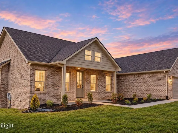 210 Carhartt Dr, Richmond, KY 40475