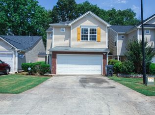 665 Lakeside Cir, Covington, GA 30016