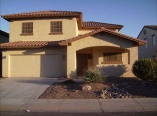 45399 W Rhea Rd, Maricopa, AZ 85139