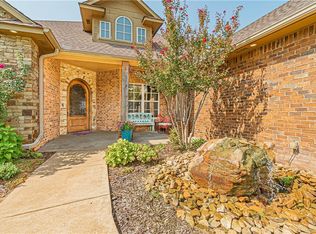 7628 NW 132nd Pl, Oklahoma City, OK 73142