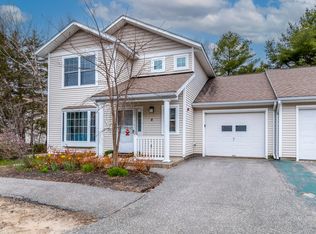 5 Chickadee Cir, Brunswick, ME 04011