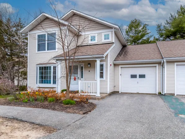 5 Chickadee Circle #5, Brunswick, ME 04011