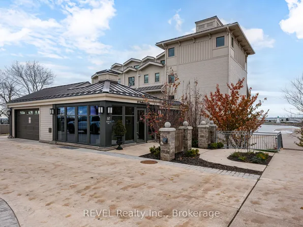 10 Dalhousie Ave #101, Saint Catharines, ON L2N 4W4