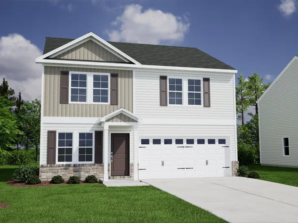 6 Cedarwood St, Beaufort, SC 29906