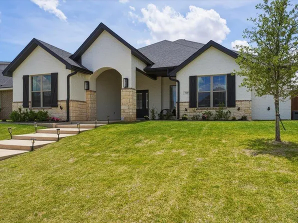 7517 55th St, Lubbock, TX 79407