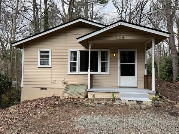 134 Johnson St, Chapel Hill, NC 27516
