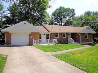 2571 Mack Rd, Fairfield, OH 45014