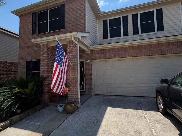 21539 Kingston Terrace Ln, Spring, TX 77379
