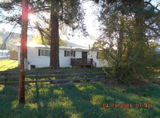 451 N Johnson St, Prairie City, OR 97869