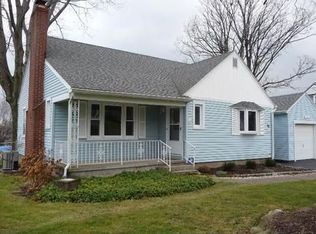 76 Garden Dr, Rochester, NY 14609