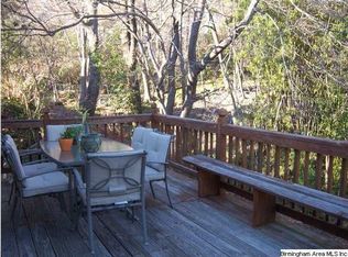 5552 Hunters Hill Rd, Birmingham, AL 35210