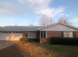 1955 Halbert St, Fort Worth, TX 76112