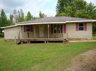 2369 Thida Rd, Bradford, AR 72020