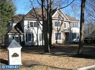 475 Riverside Dr, Princeton, NJ