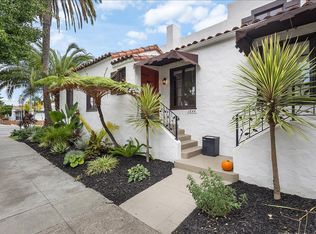 1844 Harvard Dr, Alameda, CA 94501