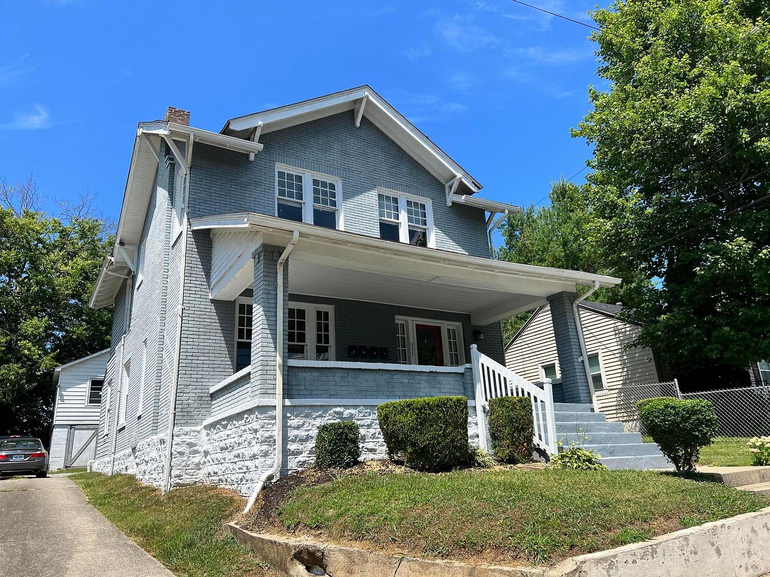 411 Grant St, Danville, KY 40422 Zillow