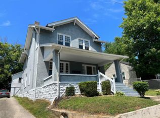 411 Grant St, Danville, KY 40422