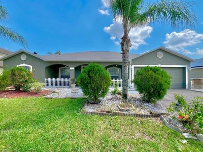 2624 Judge Loop, Kissimmee, FL, 34743