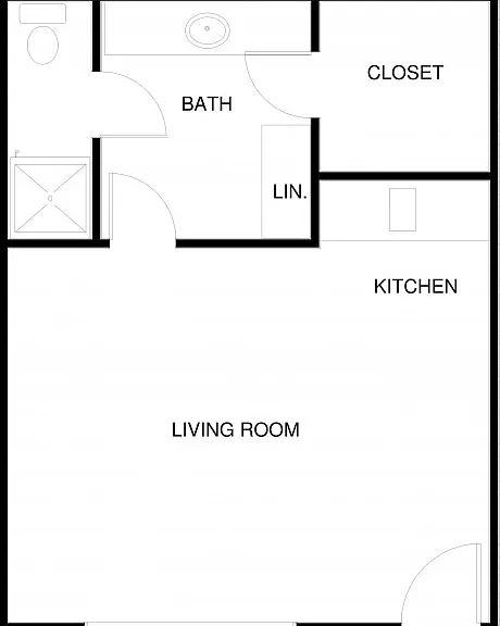 Single Upstairs Single Upstairs